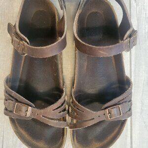 Birkenstock Bali Sandals women EU 38 US size 7-7.5